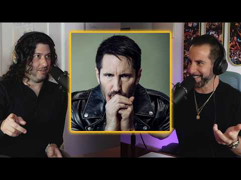 „Tron Ares“-Fragerunde mit Nine Inch Nails und Jeff Bridges, 07.10.2025