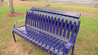Jacksonville Square Gets High-Tech Upgrades