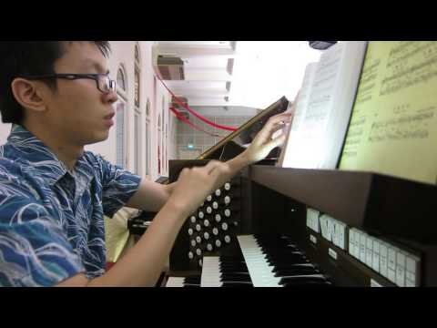 Kasih Allah (KPPK 27)/ Pujian Puji Yesus (KPPK 77)