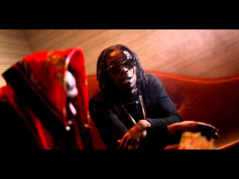 45starz - Till I'm good (video preview)