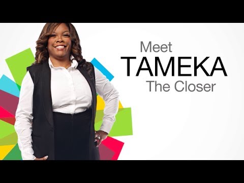 Think Realty - Customer Success Story (Tameka - The Closer)