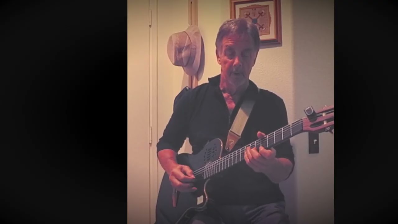 Promotional video thumbnail 1 for Michael Edon