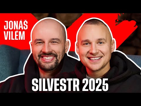 SILVESTR 2025 - ŽENÁM A NEZLETILÝM VSTUP ZAKÁZÁN! NA VLASTNÍ NEBEZPEČÍ... | BROCAST #129