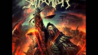 suffocation - pinnacle of bedlam
