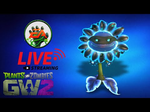 Plants vs Zombies Garden Warfare 2 Live Streaming Pt.349