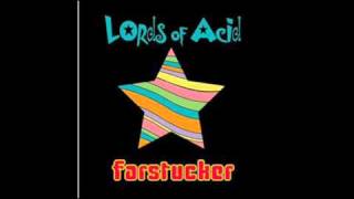 Lords of Acid - Glad I&#39;m Not God! (Farstucker album)