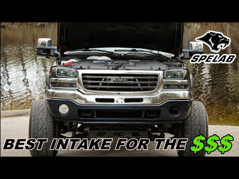 BEST BUDGET INTAKE FOR YOUR DURAMAX