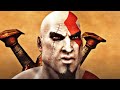 GOD OF WAR 1 All Cutscenes Full Movie 4K 60FPS REMASTERED