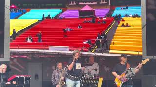 Video Nadine - 8.5.2026 K. Vary (cover by Rockin Veterans)