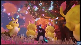 【PSO2 NGS】ラッピーちゃんたちと出会い、そして別れ