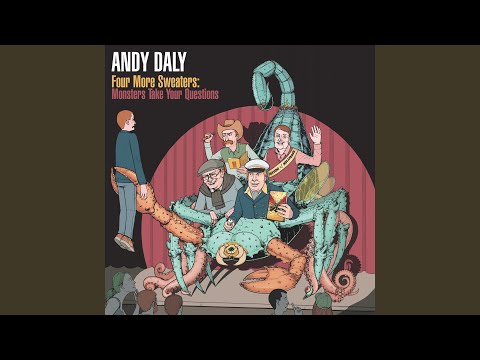 Dalton Wilcox - Vampires!