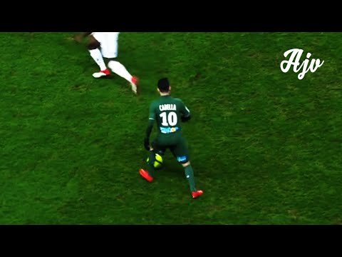 Do You Remember Rémy Cabella? | AJV™