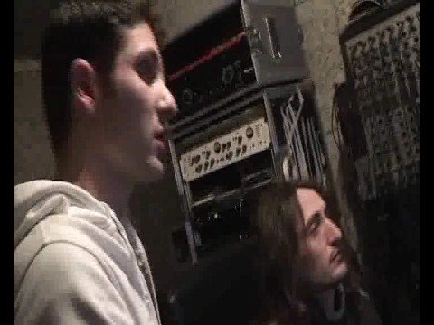 Rackam : She Disappeared From My Life