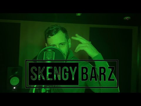 ALLOFDATMEDIA | SkengyBarz | JusMike | S1 Episode 01
