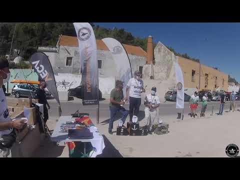 3ª Etapa FPPDAM / OPEN CPK Outubro 2020