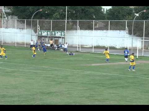 SERRANO 4 X 0 DUQUECAXIENSE 22OUT