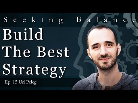 Uri Peleg on Why GTO Needs Exploits