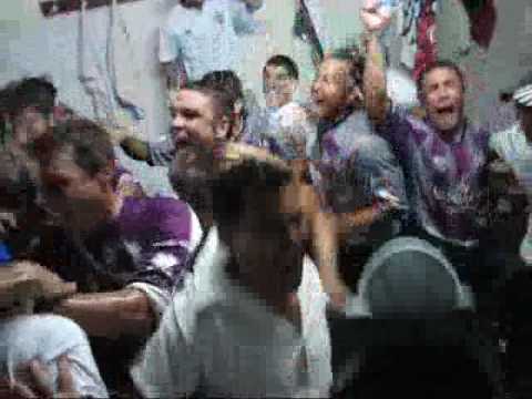 06/12/08 Villa Dálmine 2 - Argentino de Merlo 1