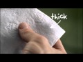 Huggies Baby Wipes 2010 Ad