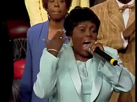 Dorothy Norwood - Victory Is Mine