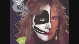 Peter Criss-The Truth