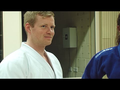 Sportlerwahl 2014 - Bester Trainer: Sebastian Heupp (PSV Duisburg Judo)