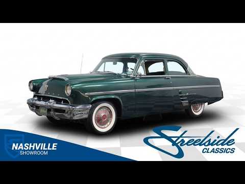 1953 Mercury Custom (CC-2085893) for sale in Lavergne, Tennessee