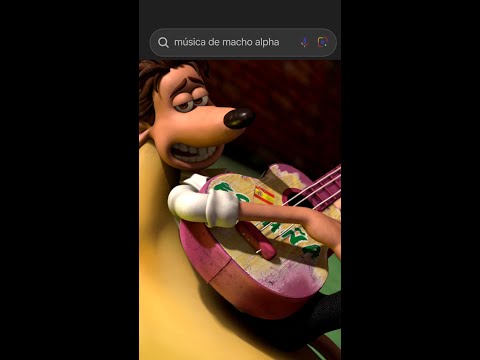 Música de MACHO - Por Água Abaixo 🎶 #netflix #poraguaabaixo