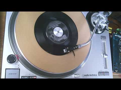 Love Grows Where My Rosemary Goes   Edison Lighthouse   1970   Scratchy