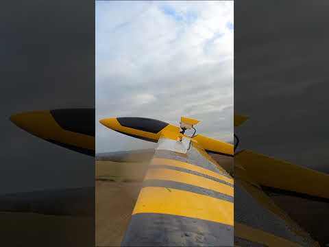 Tomahawk Swift 3 3 w:EDF Take Off #rcplane #glider #edf