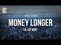 Money Longer Lil Uzi Vert Lyrics