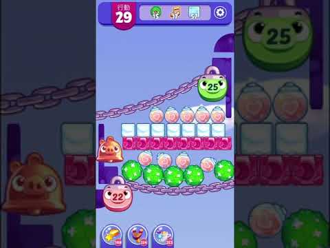 (Angry birds dream blast) Level 7955 gameplay, subscribe for latest update!