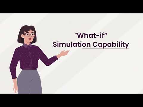Planificación de suministros de Netstock IBP