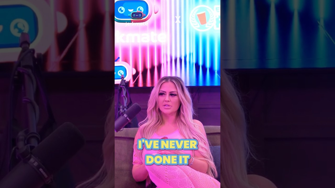 Danii Banks Is Saving Something Special For Her Future Husband 😂#podcastclips  #viralpodcast