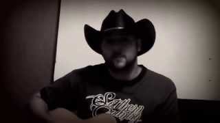 I Drive Your Truck  - Lee Brice (Cover by Matthew Wayne)