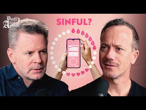 When Is It Sinful to Use NFP? (Christopher West)