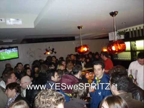 " YES we SPRITZ ! " ( www.YESweSPRITZ.it )