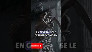 5 Cosas Que No Sabias Sobre Azrael ll El Ángel de La Muerte