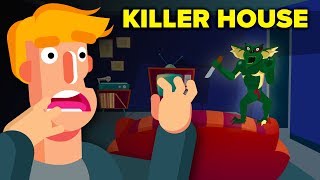 This Thing In Your Home is Secretly Killing You