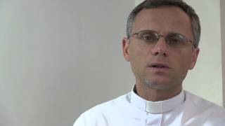 Dlaczego katolicy czczą Maryję - ks. dr Andrzej Trojanowski, egzorcysta