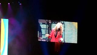 Forget You American Idol 2011 Live