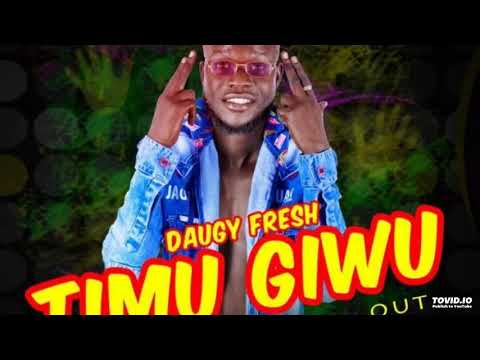 Timu Giwu by Daugy Fresh(Official High Quality )