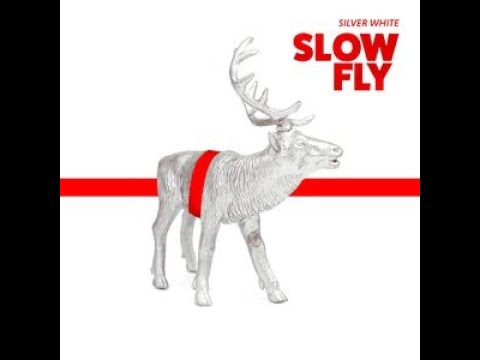 Silver White - Slowfly