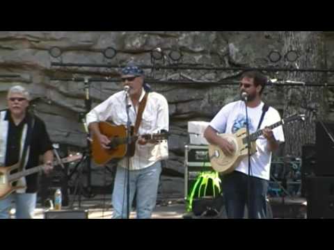 Blackberry Possum "All These Things", Live at CukoRakko 05-14-16, Original