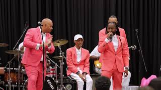 Spencer Taylor &amp; The Highway QCs  -1- Every Now and Then  (7/13/2024) ___in Gulfport MS