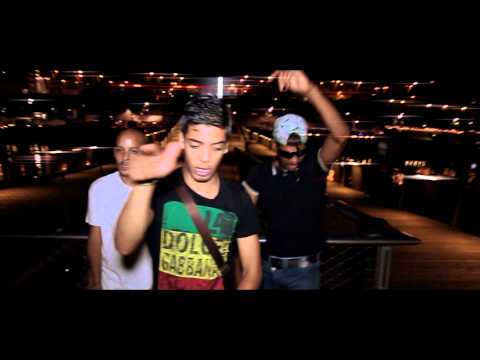 BILLY - J'ai pas raté ma vie