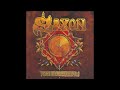 Saxon / Valley of The Kings
