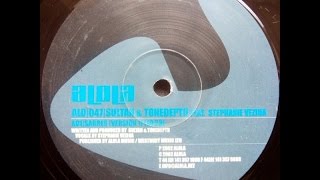 Sultan & Tone Depth ‎– Sagres (Version 1)