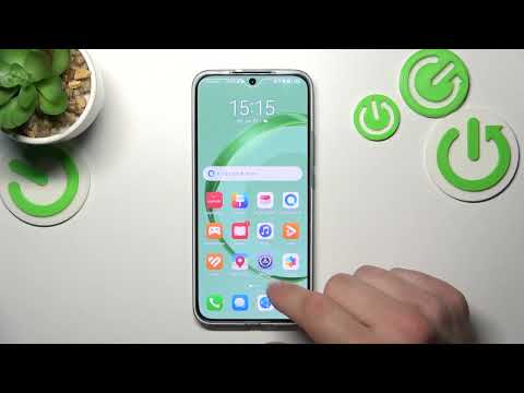 How To Set Custom Notification Sounds For Huawei Nova 11
