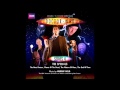 Doctor Who Series 4 The Specials Soundtrack: Disc ...